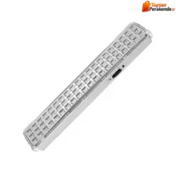 ACK AC01-00330 4W Sarjlı 60 Led Işıldak